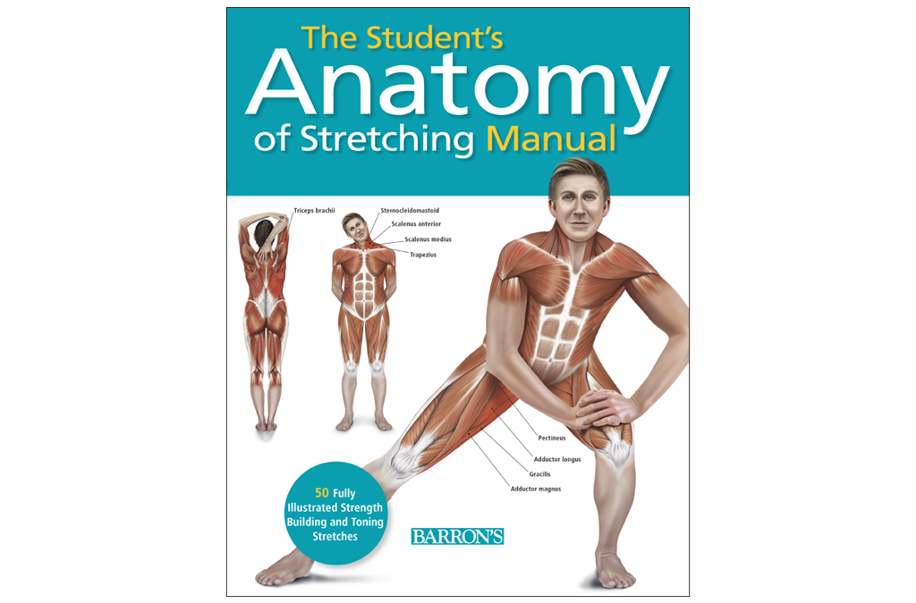 The Students Anatomy of Stretching