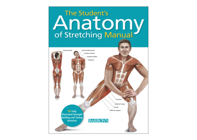 The Students Anatomy of Stretching