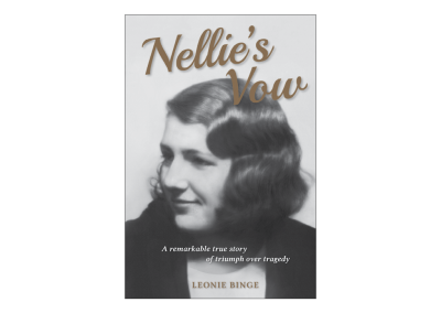 Nellie’s Vow